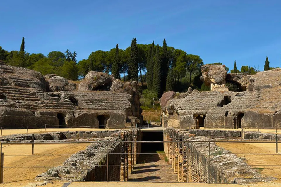 Sur les traces de Game of Thrones