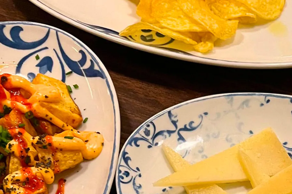 Les meilleurs bars à tapas de Séville